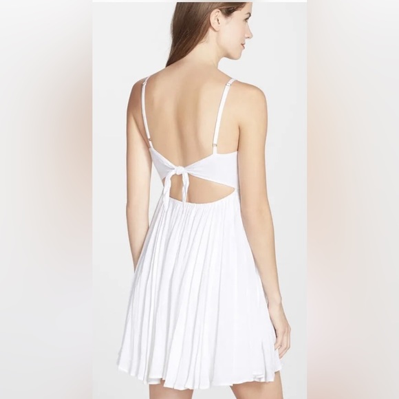 Mara Hoffman dress - Picture 8 of 9